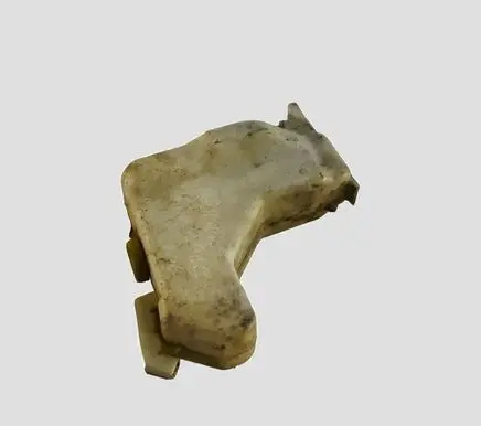 Nissan Primera Coolant expansion tank/reservoir 21719BM400