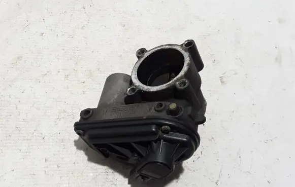 Volvo S40 Throttle valve VP4F9U9E928BA