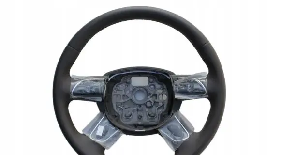 Audi A6 C7 Steering wheel 4G0419091M