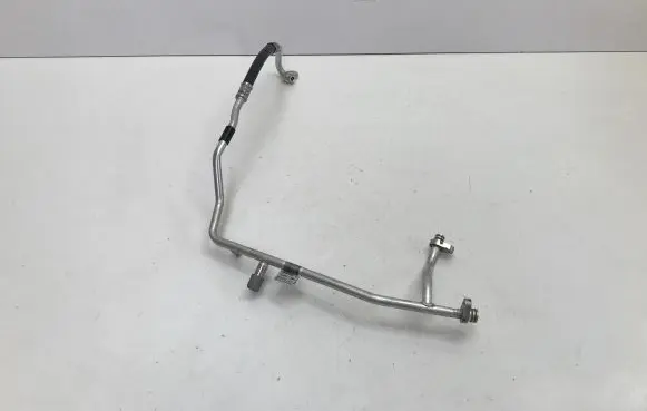 Opel Mokka B Air conditioning (A/C) pipe/hose 9843975180