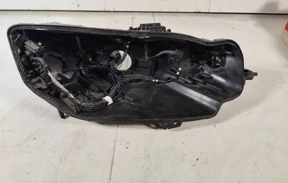 Audi A5 Headlight/headlamp 8W6941040B LE18E6421