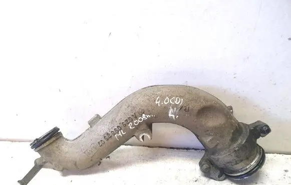 Mercedes-Benz ML W164 Brake vacuum hose/pipe A6290983507
