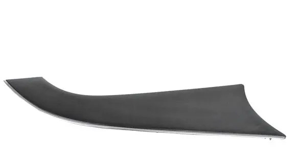 BMW 3 G20 G21 Front door card panel trim 809751CP0B