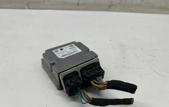 Land Rover Range Rover Sport L494 Airbag control unit/module GK6214D374AA