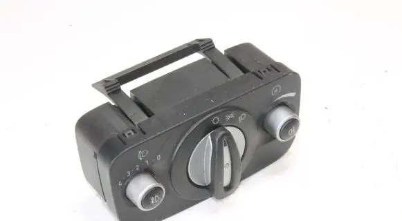 Ford Mondeo MK IV Light switch AG9T13A024AB