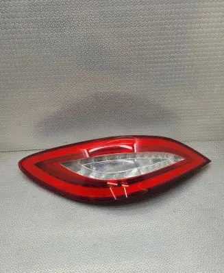 Mercedes-Benz CLS C218 X218 Rear/tail lights A2189060158
