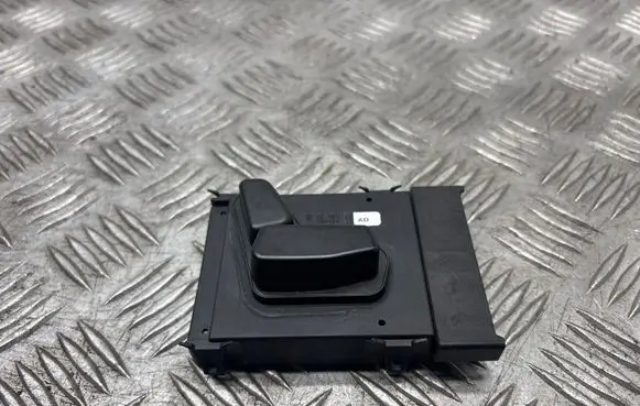 Mercedes-Benz E W211 Seat control switch 03461142 56049432AD