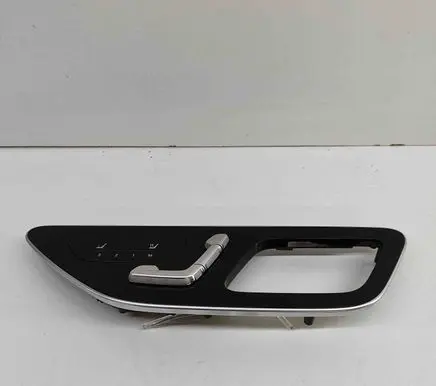 Mercedes-Benz EQS V297 Seat control switch A2239013712 A2239020913