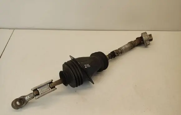 Mercedes-Benz CLS C219 Steering column universal joint A2114600796