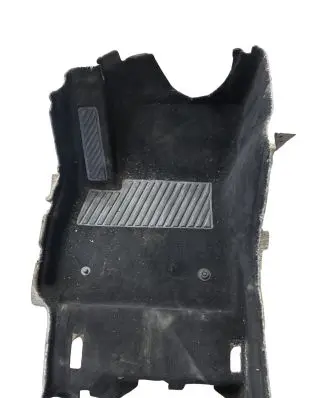Opel Insignia B Front floor carpet liner 