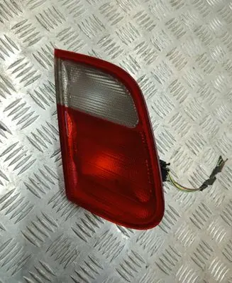 Mercedes-Benz CLK A208 C208 Tailgate rear/tail lights