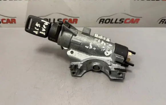 Audi A6 S6 C5 4B Ignition lock 1J0419959