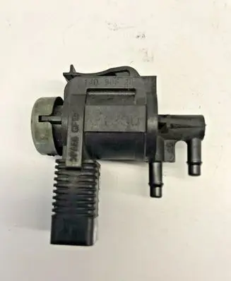 Audi A6 S6 C5 4B Turbo solenoid valve 1J0906283C