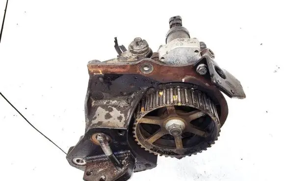 Mitsubishi Carisma Fuel injection high pressure pump 0445010031 00789