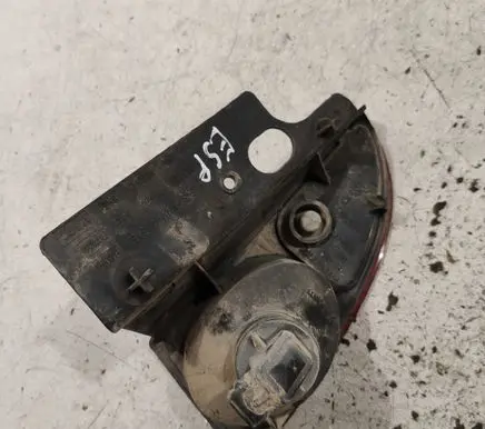 Rear fog light