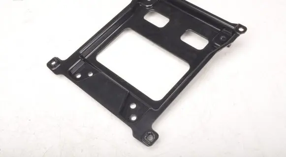 Volvo V60 Engine mount bracket 31467495