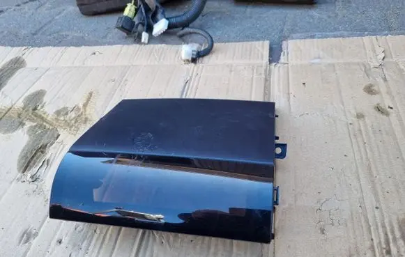 Toyota Prius (XW20) Glove box lid/cover 5542047010 5541247010