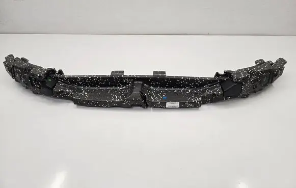 BMW 2 F44 Front bumper foam support bar 8075463