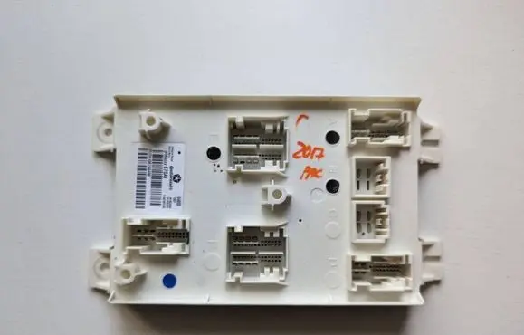 Chrysler Pacifica Other control units/modules 68222875AI 64469S YH156700406