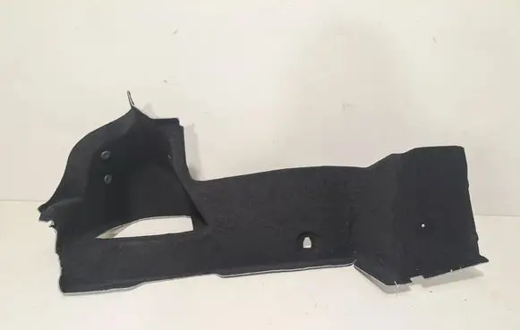 BMW M8 F91 F92 G14 G15 Trunk/boot side trim panel 7435261