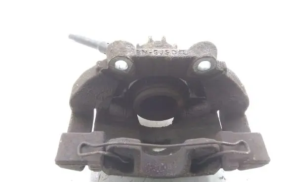 Peugeot 5008 Front brake caliper
