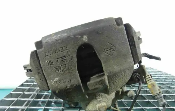 Renault Espace IV Front brake caliper IMPRK1304345
