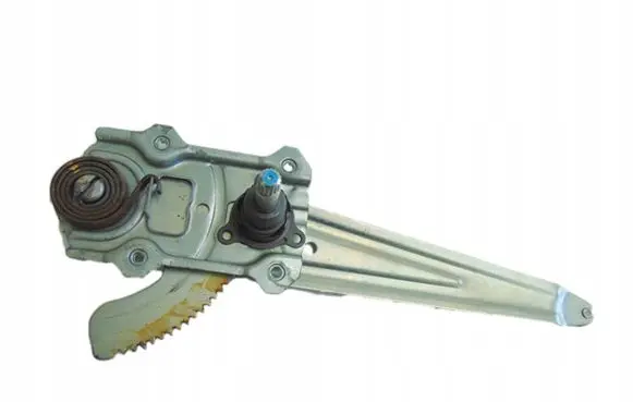 Suzuki Splash Rear door manual window regulator 