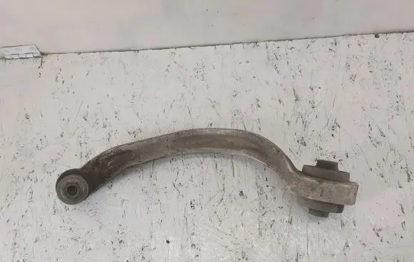 Audi A6 S6 C6 4F Front control arm 4F0407693B