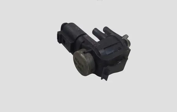Volkswagen PASSAT B6 Turbo solenoid valve 1K0906283A