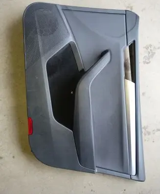 Skoda Superb B8 (3V) Front door card panel trim 3V1867012