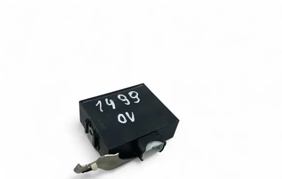 Peugeot 107 Other control units/modules 897400H011