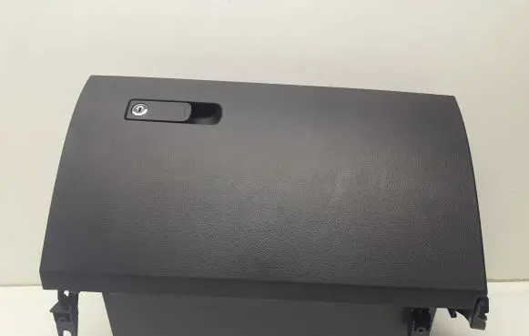 Mercedes-Benz A W177 Glove box set 