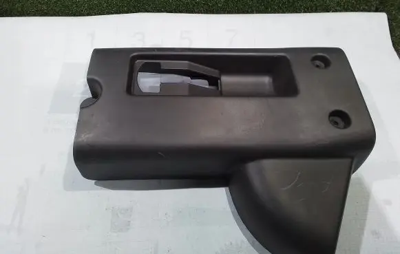 Iveco Daily 6th gen Steering wheel column trim 5801544553 5801640055