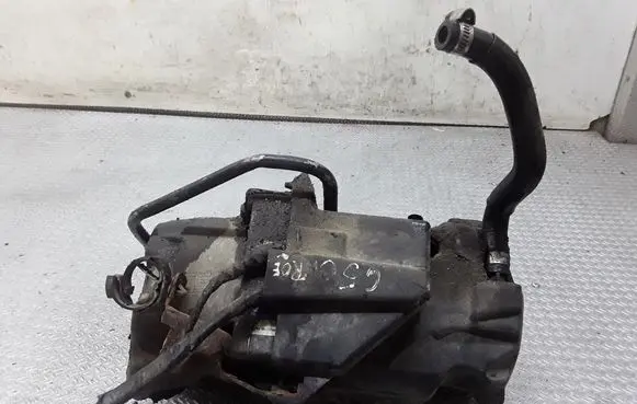 Electric power steering pump