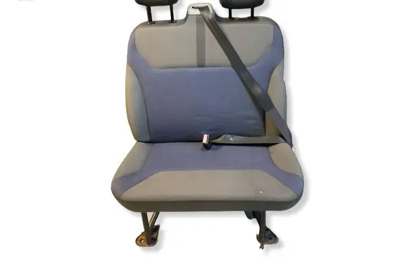 Renault Trafic II (X83) Front double seat 