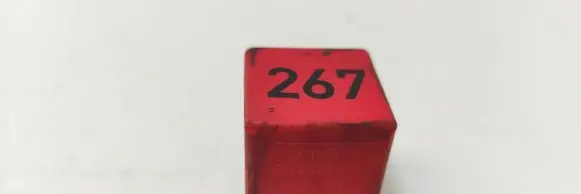 Audi A6 S6 C5 4B Other relay 443919578C