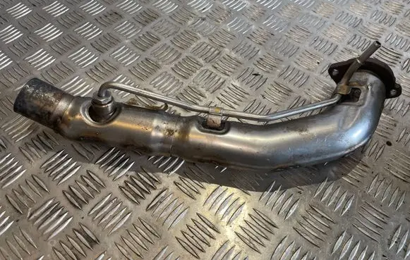 Land Rover Range Rover Velar Other exhaust manifold parts HK835C272AC