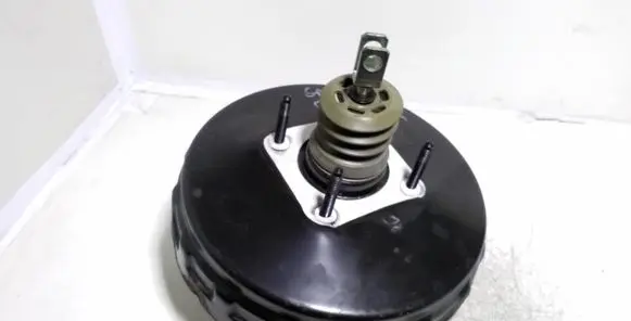 Ford Galaxy Brake booster P6G912B195PE 03775794014