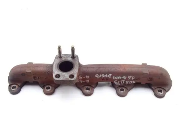Hyundai i30 Exhaust manifold