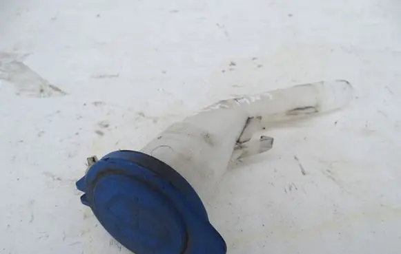 Ford Focus Lamp washer fluid tank FFOCUS18