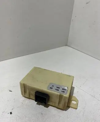 Audi A4 S4 B5 8D Immobilizer control unit/module 4A0953234F 7719960576 6750431E
