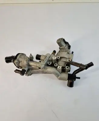 KIA Sorento EGR valve 284102F600