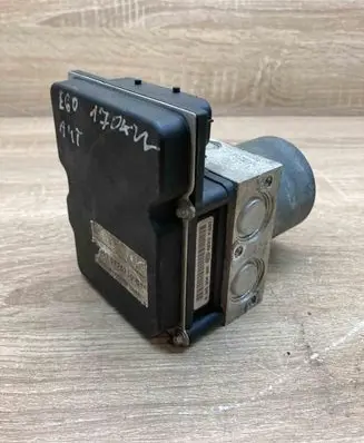 BMW 5 E60 E61 ABS Pump 6775730 0265236020