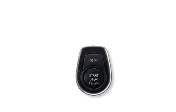 BMW M4 F82 F83 Engine start stop button switch 9250734 61319250734
