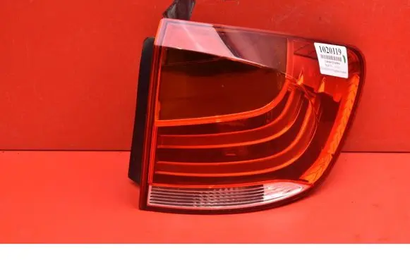 BMW X1 E84 Rear/tail lights 03424500