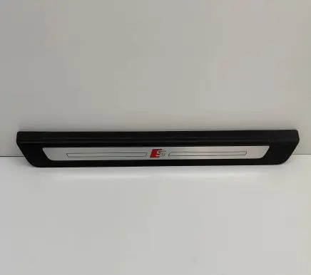 Audi Q5 SQ5 Front sill trim cover 80A947417