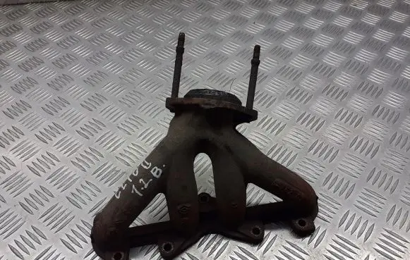 Renault Clio II Exhaust manifold BRAK