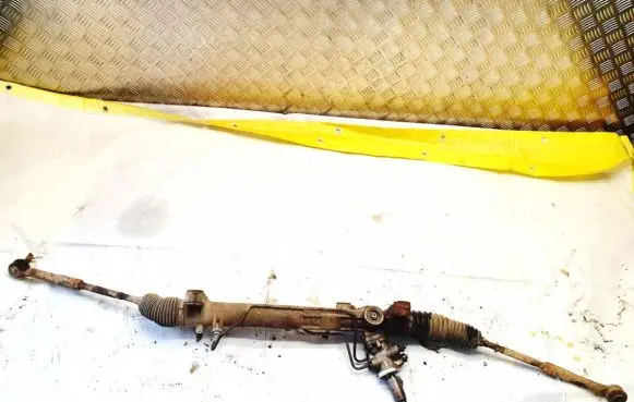 Toyota Avensis T250 Steering rack LHD