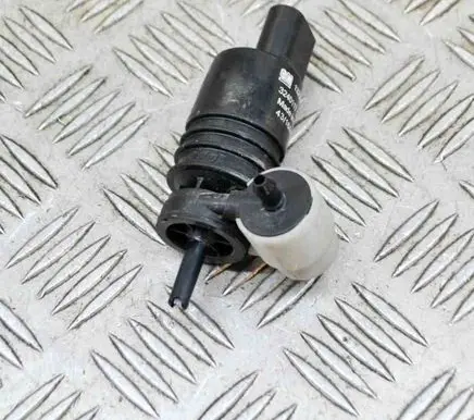 Opel Mokka Windscreen/windshield washer pump 13250357 324011712V