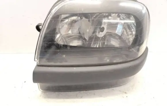 Fiat Doblo Headlight/headlamp 40550748